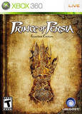 Prince of Persia -- Limited Edition (Xbox 360)